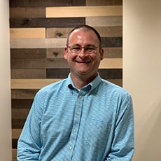 Photo of Eric Bessett