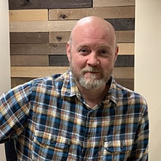 Photo of Richard Hartland