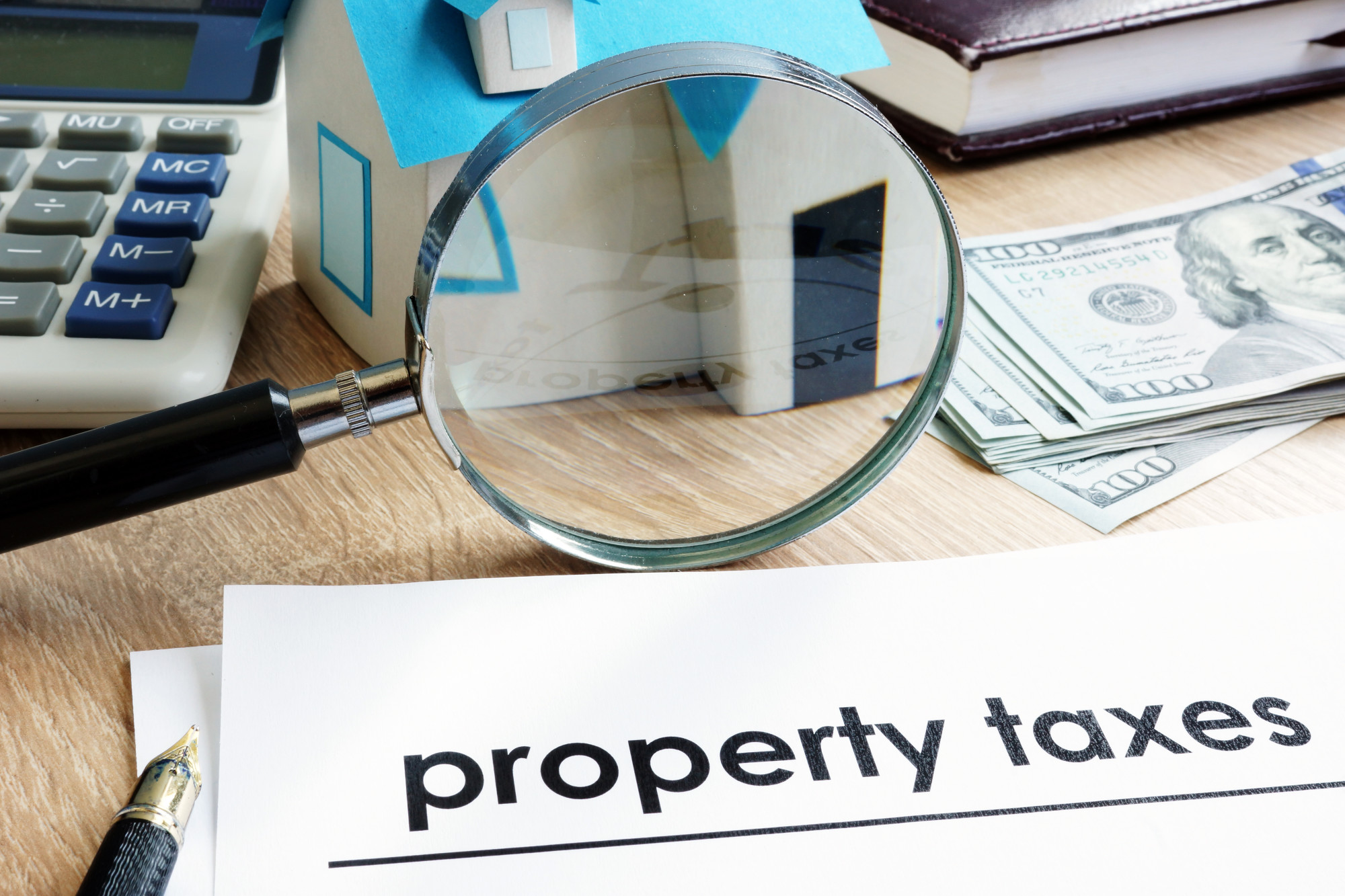 Property Management Blog