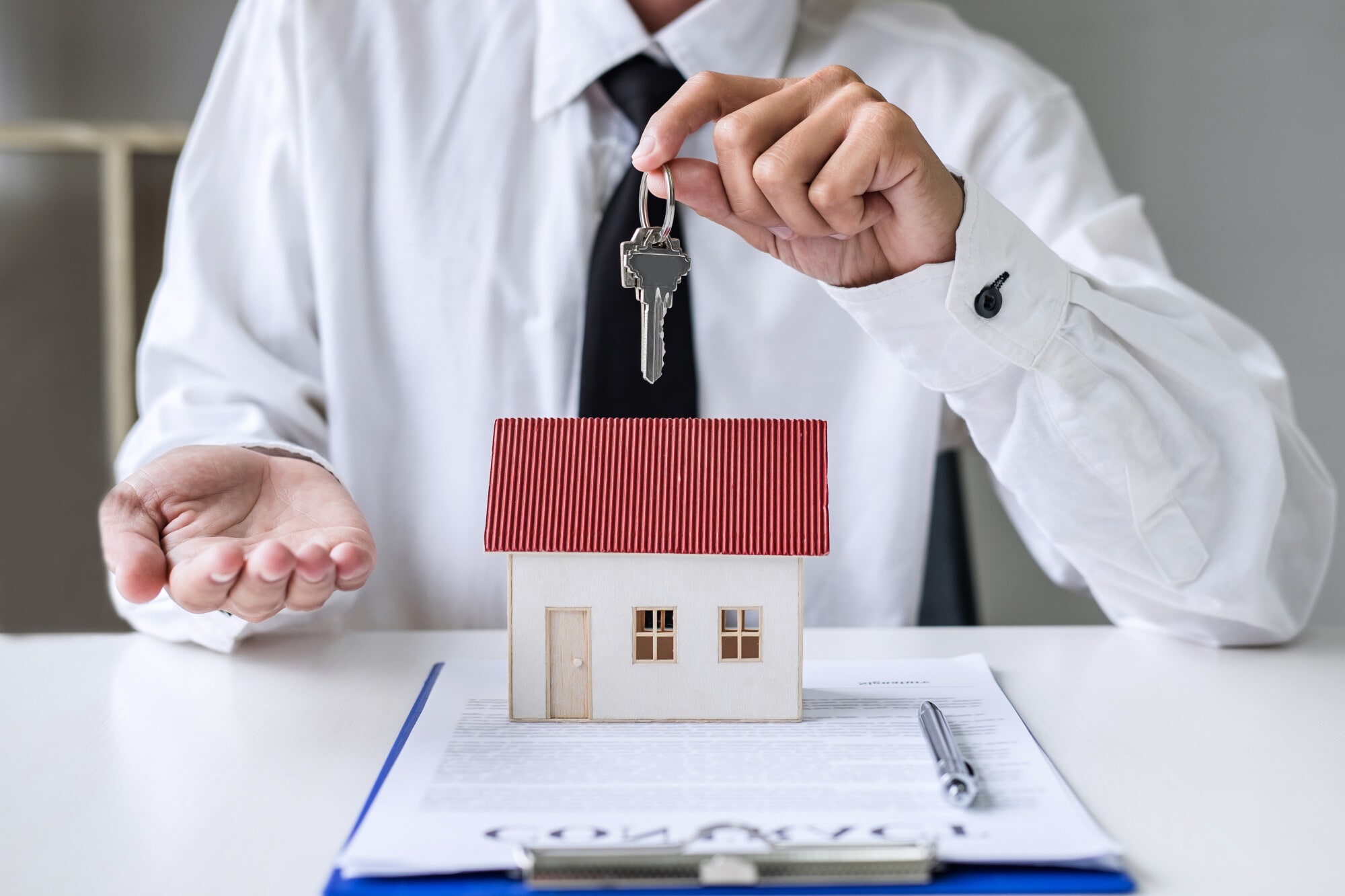 Property Management Blog